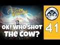 The Outer Worlds (HARD) #41 OK! Who Shot The Cow?