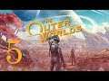 The Outer Worlds Parte 5 Una Nave Caliente