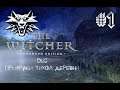 The Witcher: Enhanced Edition DLC Призраки Тихой деревни [#1]