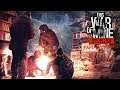 This War of Mine STORIES Fading Embers #6 | EL TUNEL | Gameplay Español