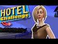 Throwing a Networking Party - Hotel Challenge Part 016