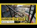 Tom Clancy’s Rainbow Six Siege – Road to S.I. (Tijdelijk evenement)