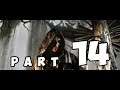 Tomb Raider Definitive Edition CAVERN ENTRANCE Part 14 Walkthrough