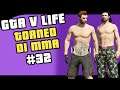 TORNEO DI MMA - GTA 5 VITA REALE - FULL RP - FIVEM MOD ITA - #32