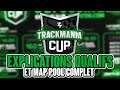 Trackmania Cup 2019 #37 : Règles des qualifications et dernière map