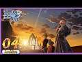 Trails in the Sky the Third (Uncut Playthrough) -Part 4-