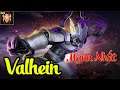 Valhein mùa 17 | Cách Lên Đồ Bảng Ngọc Valhein Chuẩn Mạnh Nhất