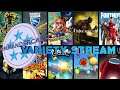 Variety Stream! | CommanderCarr LIVE!