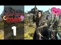 [VOD 1] La vraie coop légendaire commence !! Total war Warhammer 2