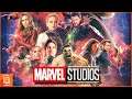 WandaVision Creator Talks Returning for Future MCU Projects