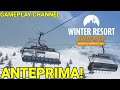 Winter Resort Simulator - Gestiamo gli impianti sciistici! - [HD - ITA]