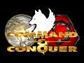 Wolf Time Stream: Command and Conquer Remastered 8/2/21