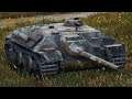 World of Tanks E25 - 9 Kills 5,6K Damage