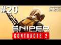 Zagrajmy w Sniper: Ghost Warrior Contracts 2 PL odc. 20 - Bibi Rashida