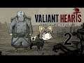Zagrajmy w Valiant Hearts: The Great War #2 Najlepsze ziomeczki