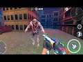 Zombie Encounter Real Survival Shooter 3D FPS - Android Gameplay #34