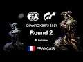 [Français] FIA GT Championships 2021 | World Series - Manche 2