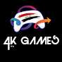 4K GAMES TV