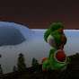A Yoshi Appeared!