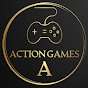 ACTION GAMES 