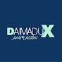 DaimaduX Animacion