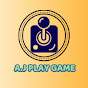 A.J  PLAY GAME COLOMBIA