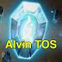 Alvin TOS