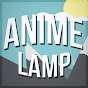 Anime Lamp