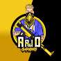 Arjo Gaming FF