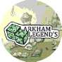 Arkham Legends