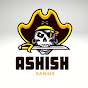 Ashish Gaming
