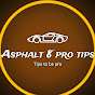 Asphalt 8 Pro Tips