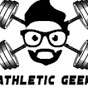 Athletic Geek