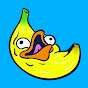 Banana Duck