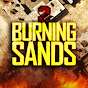 Battlefield 2 Burning Sands