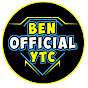 Ben official Ytc
