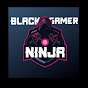 Black Ninja Gamer