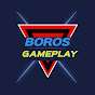 BoRos _ Gameplay