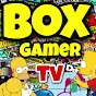 BOX GAMER TV