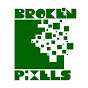 Broken Pixels