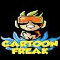 Cartoon Freak #