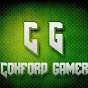 coxford Gamer