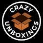 Crazy Unboxings