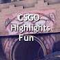CSGO - Highlights & Fun