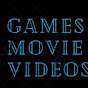 Game Movie Video