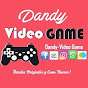 DM Video Game