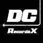 DC RecordsX