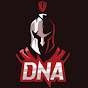 DNA ARMY GAMING
