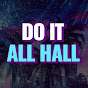 DO IT ALL HALL CLIPS