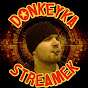 Donkeyka Streamek